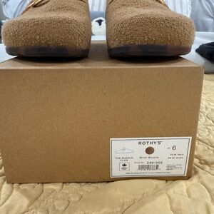 Rothy's women’s clog